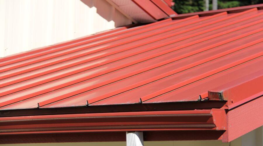 Industrial Roof Maintenance in Daggett, MI